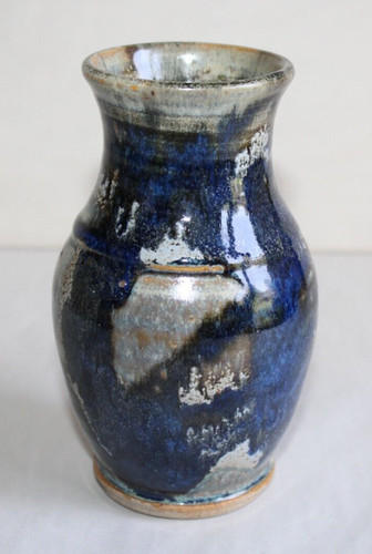 Petit vase grès céramique - vase, en