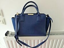 BOCAGE TRÈS ORIGINAL SAC  COULEUR BLEU !!!