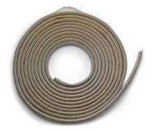 Joint de vitrage pour poêles à cheminée Vista 2 de Attika 3.2 m