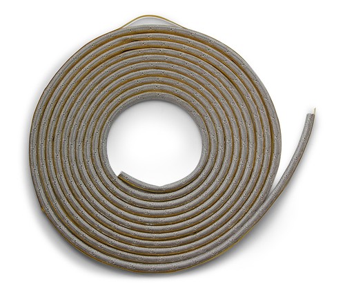 Joint vitrage pour poêles - joint,