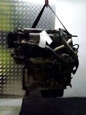 MOTEUR diesel Peugeot Bipper (AA) Van 1.4 HDi (DV4TD(8HS)) 2011 135PH