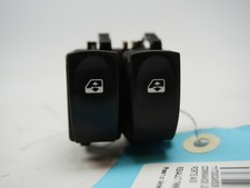 Commande lève-glace porte avant gauche occasion RENAULT TWINGO II Phase 1 - 1.5