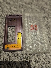 coque Châssis contour cadre