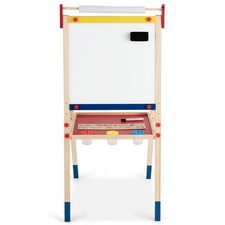 Chevalet 3 en 1 pour Enfants