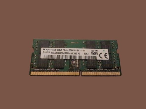 Hynix 16go ddr4 - sk,
