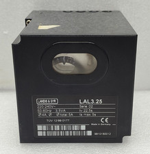 LANDIS & GYR LAL3.25