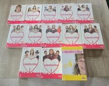 Coffret dvd Le destin de Lisa