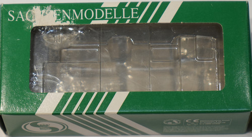 Sachsenmodelle boite vide - sachsenmodelle,