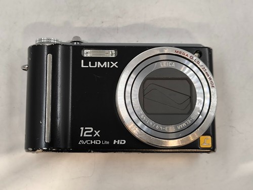 Appareil photo panasonic lumix - photo,