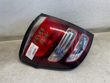 Feu arriere principal gauche