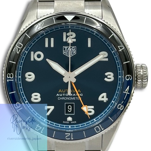 Tag heuer autavia 60th - heuer,