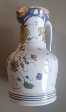 PICHET CERAMIQUE FAIT MAIN -