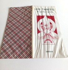 Les Tarots Du Non Être Suprême - Ed. Baudoin 1979 - tarot Bouddhiste, ésotérique