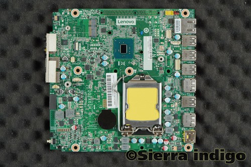 01lm272 lenovo m710q tiny - 01lm272,