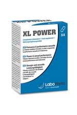 XL Power (4 gélules) -
