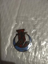 Insigne 1er Régiment De