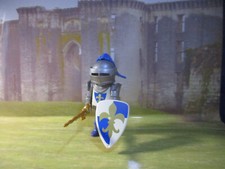 Playmobil 4616 Chevalier Fleur