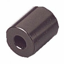 Entretoise pour gonds à