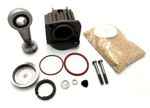 Touareg 7l kit - vw,