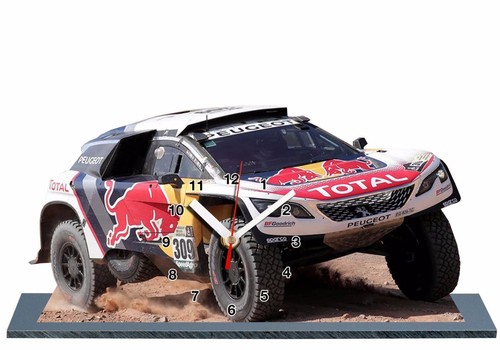 Sebastien loeb rallye dakar - loeb,,