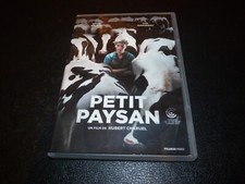 DVD "PETIT PAYSAN" Swann ARLAUD, Sara GIRAUDEAU