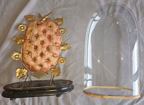 Globe mariée napoléon iii - de,