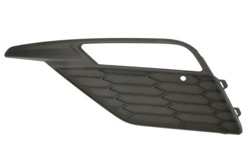 Grille pare chocs avant - de,