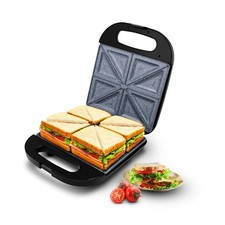 Machine à sandwich extra