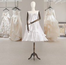 MANNEQUIN FEMME HAUTEUR