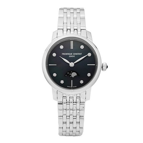 Fredrique constant slimline - fredrique,