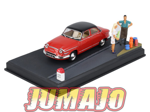 Nb28 voiture ixo diorama - voiture,