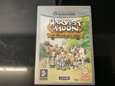 ?? Jeux Gamecube »harvest Mon