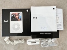 Apple iPod Video 5th