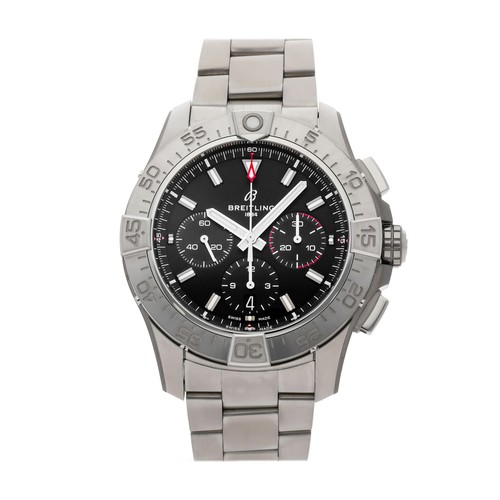 Breitling avenger b01 - avenger, chrono