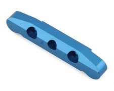 LRP S8 Rebel Aluminum Rear
