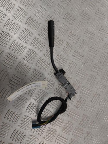 Commande regulateur vitesse