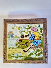 DESSOUS DE PLAT MUSICAL EN