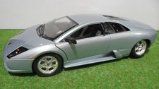 LAMBORGHINI MURCIELAGO gris