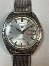 Montre automatique Seiko 5