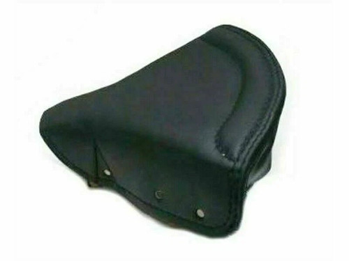 Housse selle solo avant en - de,