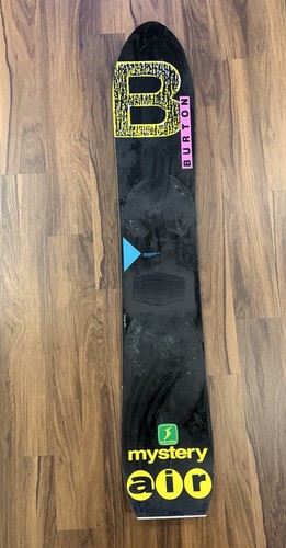 1989 burton mystery air - 1989,