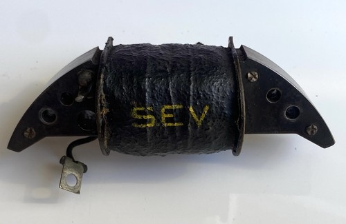 Bobine allumage solex au - bobine,
