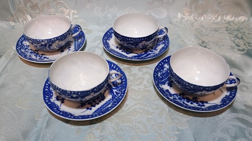 Service café tasses - à,