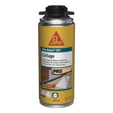 SIKA - Mousse polyuréthane