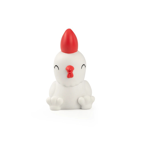Veilleuse led coq kawaii lampe - kawaii,