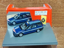Cofret  Renault Laguna 1 Ph2