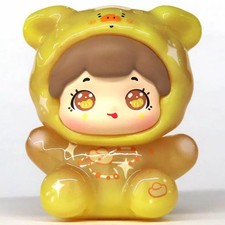 Mini Figurine Taurus «