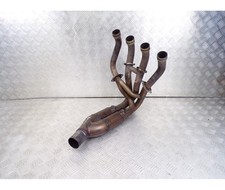 KAWASAKI 1400 GTR COLLECTEUR