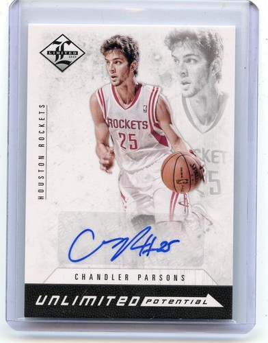 2012 limited 13 chandler - limited,