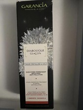 GARANCIA Diabolique Glaçon Gelée CRISTALINE En Eau 40G
